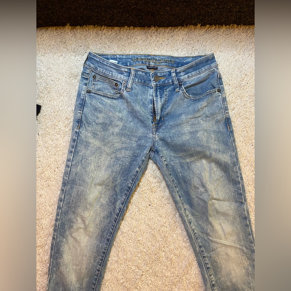 American Eagle Jeans - US size 31/32